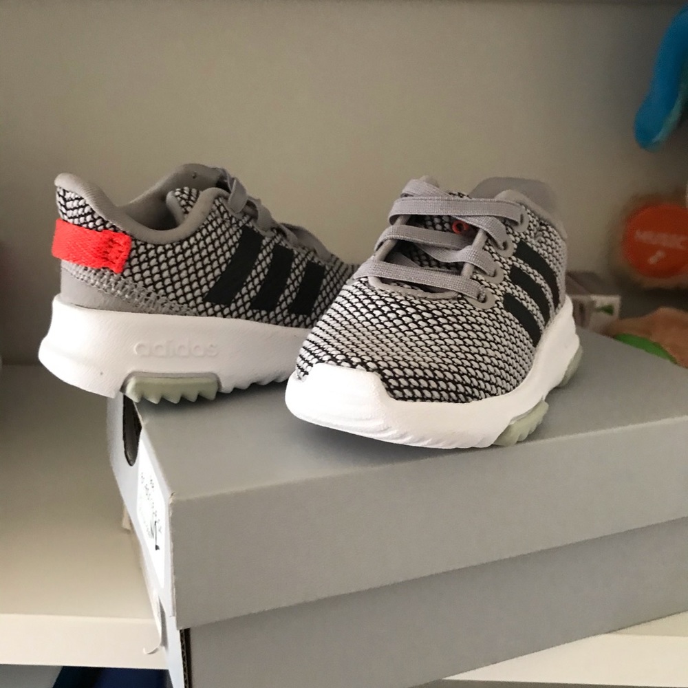 Baby Adidas